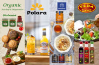 FOODS And BEVERAGES