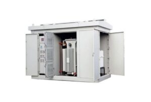 Industry PLC
