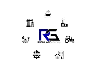 Richland Group Logo